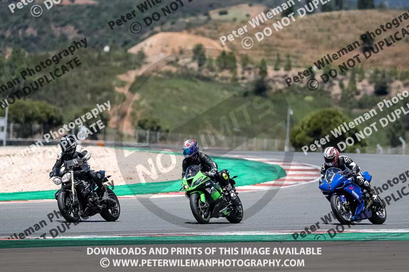 may 2019;motorbikes;no limits;peter wileman photography;portimao;portugal;trackday digital images